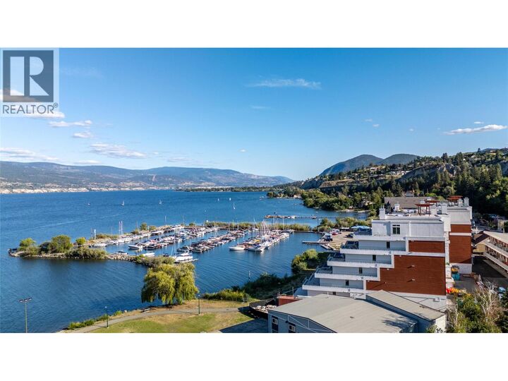 Property Photo: 13415 Lakeshore Drive South 401 BC V0H 1Z1