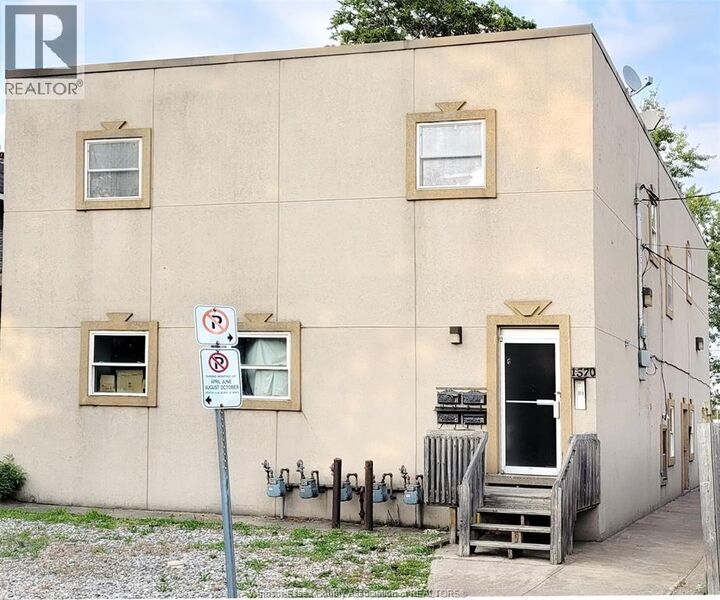 Property Photo:  1570 Lillian  ON N8X 4A8 