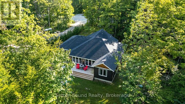 504760 Grey Road 1 — photo 1