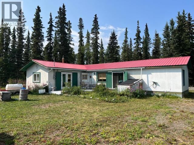 27 Tagish Estates — photo 1