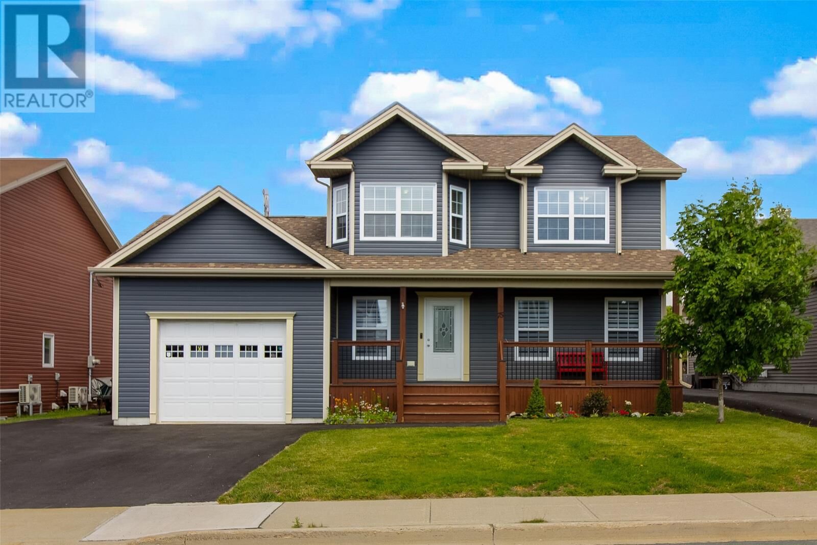 Property Photo:  75 Spracklin Boulevard  NL A1L 4E2 