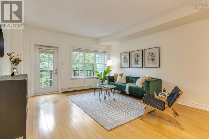 116 Larry Uteck Boulevard 207 — photo 1