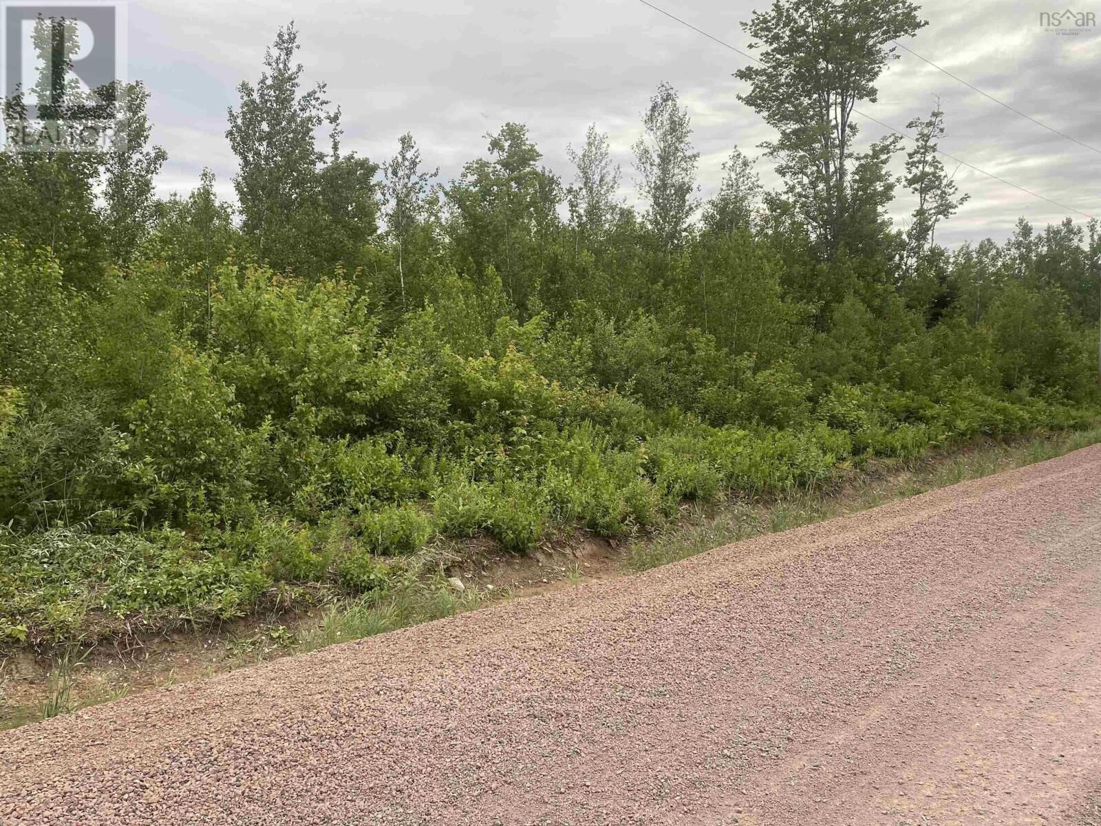 Property Photo:  Lot 7 College Grant Road  NS B0K 1R0 