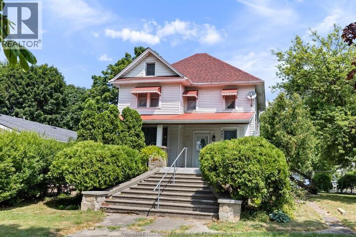 Property Photo:  495 Broadway  ON N0R 1A0 