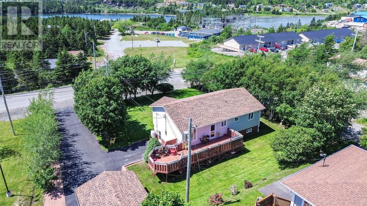 Property Photo:  191 Main Street  NL A0E 1G0 