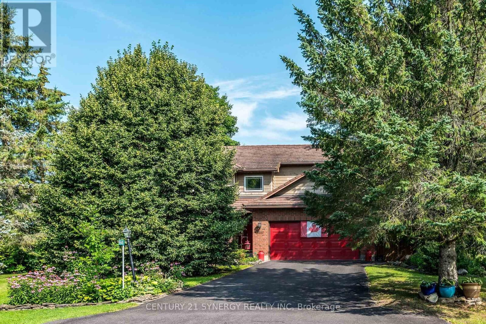 Property Photo:  6646 Cherrystone Drive North  ON K0A 2E0 