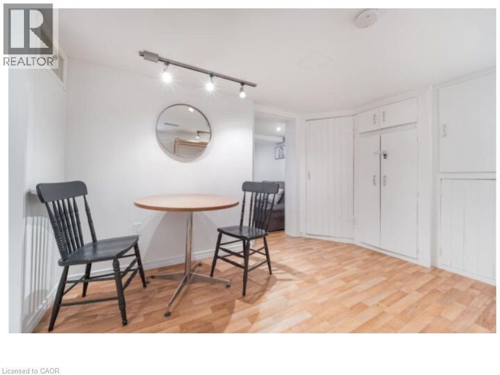 Property Photo: 28 Spring Street West ON N2L 2Z8