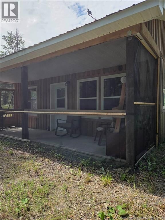 Property Photo:  Camp Branch Rusagonis  NB E3B 0Z1 