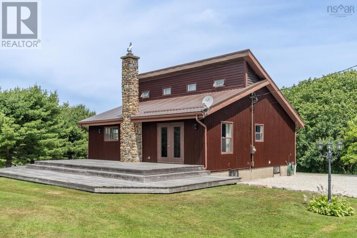 Property Photo:  121 Mill Road  NS B5A 5H7 
