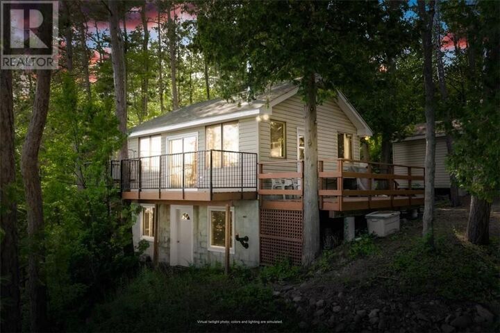 Property Photo:  56 Reserve Camp Road  ON P0M 3E0 