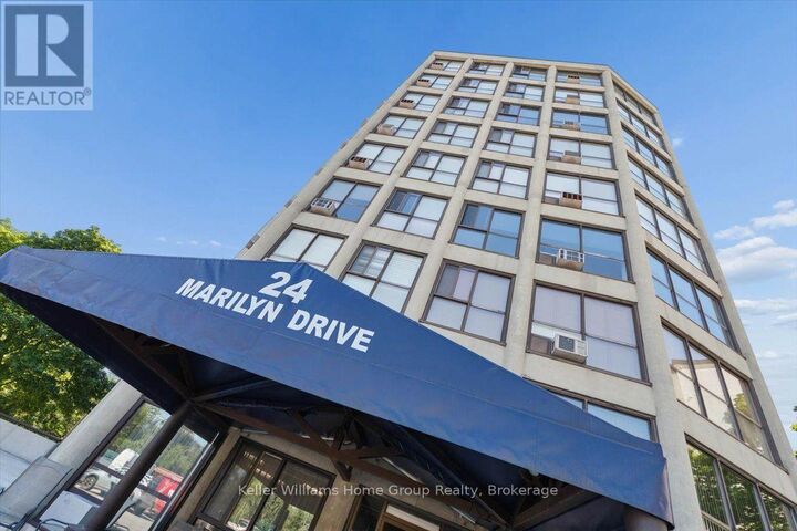 Property Photo: 24 Marilyn Drive 902 ON N1H 8E9