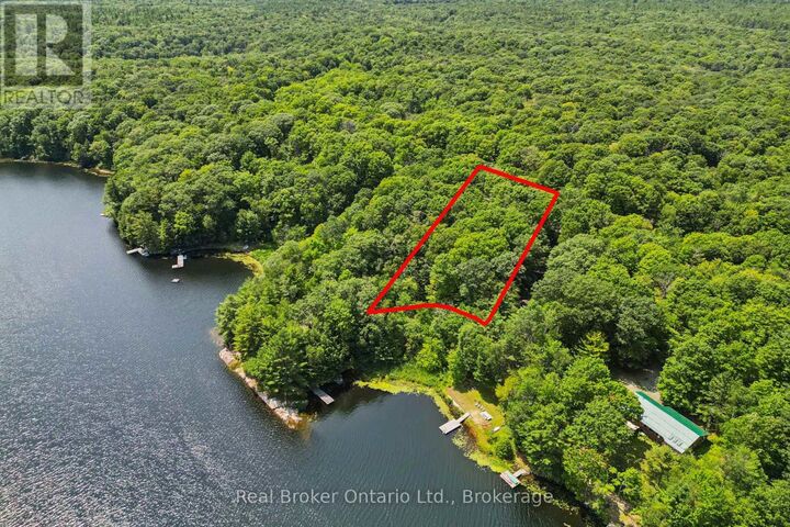 Property Photo:  Salmon Lake Road  ON P2A 2W8 