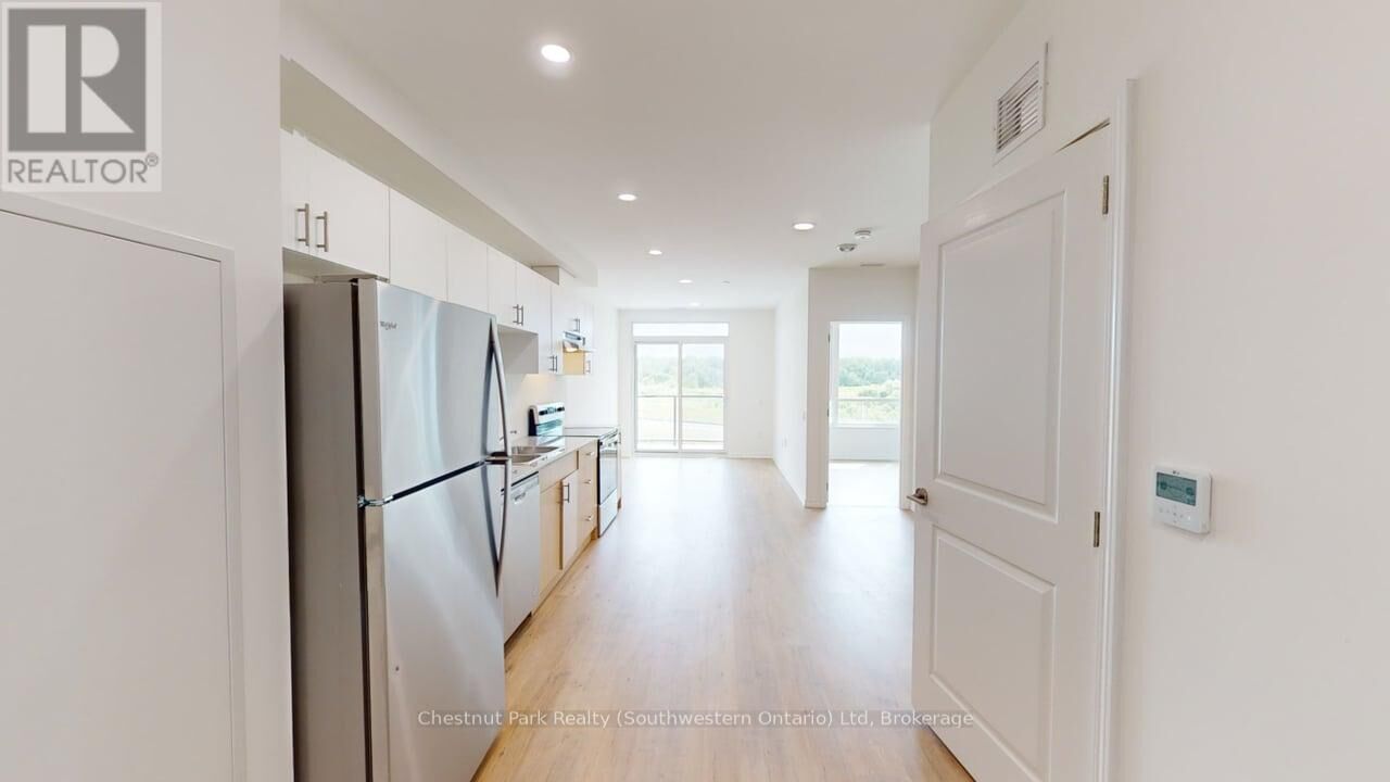 Property Photo: 181 Elmira Road South 708 ON N1K 1R2