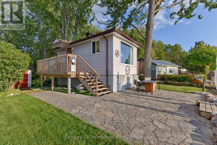 115 Greatview Trail — photo 1