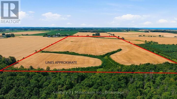 Property Photo: Lt4 Concession 7 Road ON N2Z 2X6