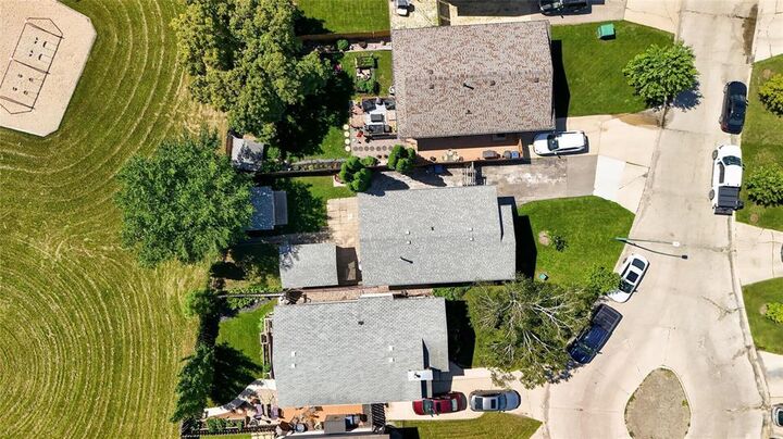Photo de la propriété: 60 Harold Piercy Place MB R2G 3Z1