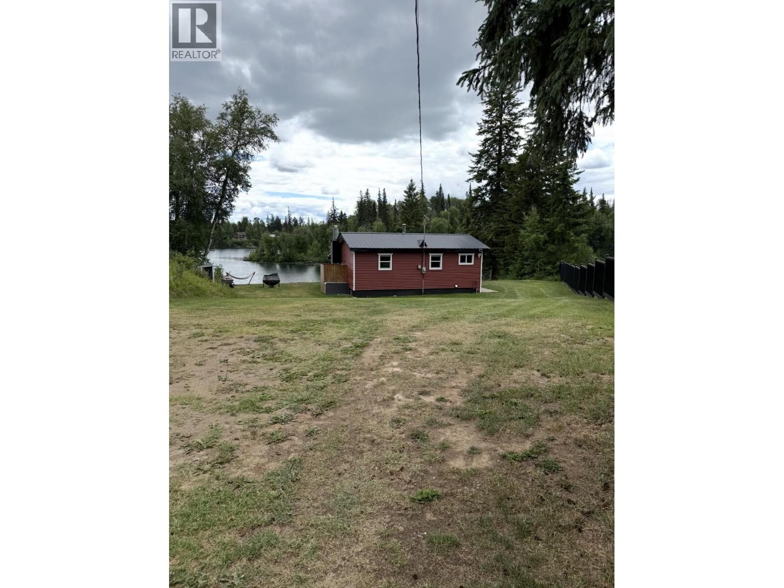 Property Photo: 27705 Ness Lake Road BC V2K 5N5
