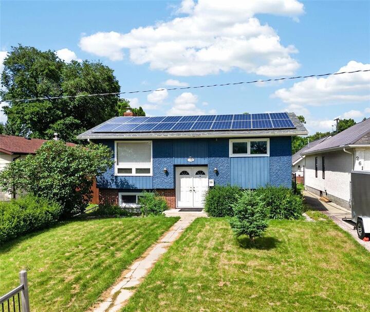 257 Douglas Avenue — photo 1