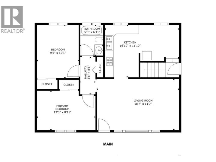 Photo de la propriété: 9208 103 Avenue BC V1J 2G5