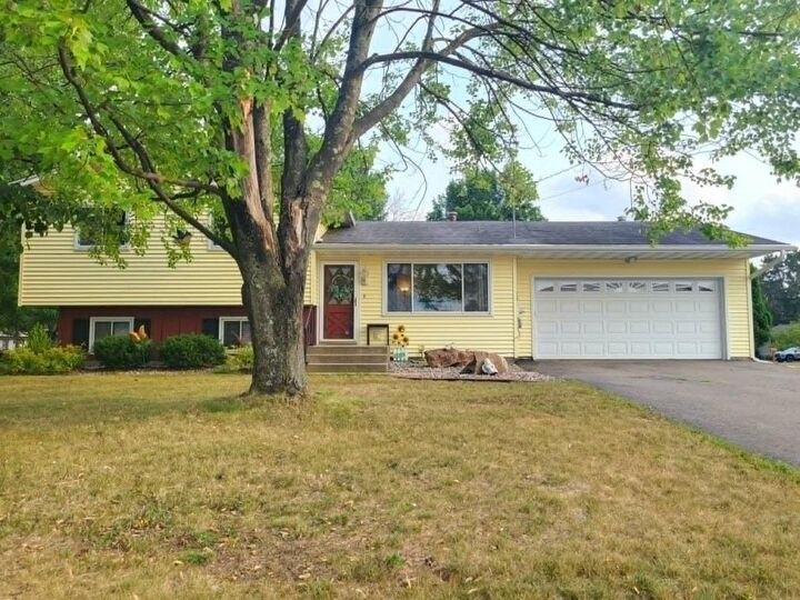 Property Photo: 4203 Sternberg Avenue WI 54476