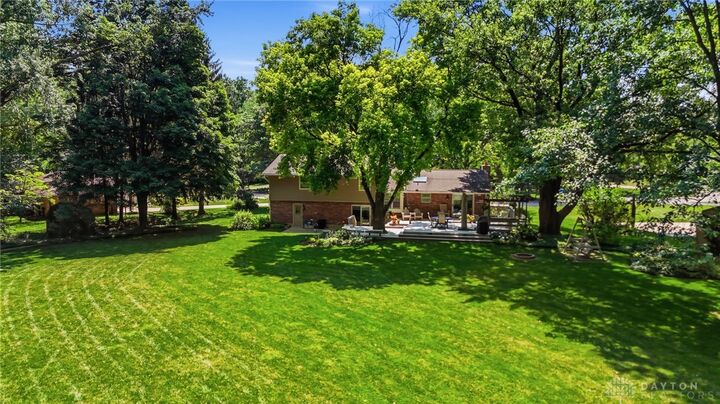 Property Photo:  1107 Green Tree Drive  OH 45429 