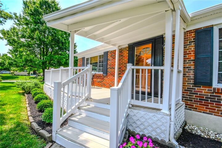 Property Photo:  3621 Strathmoor Drive  OH 45429 
