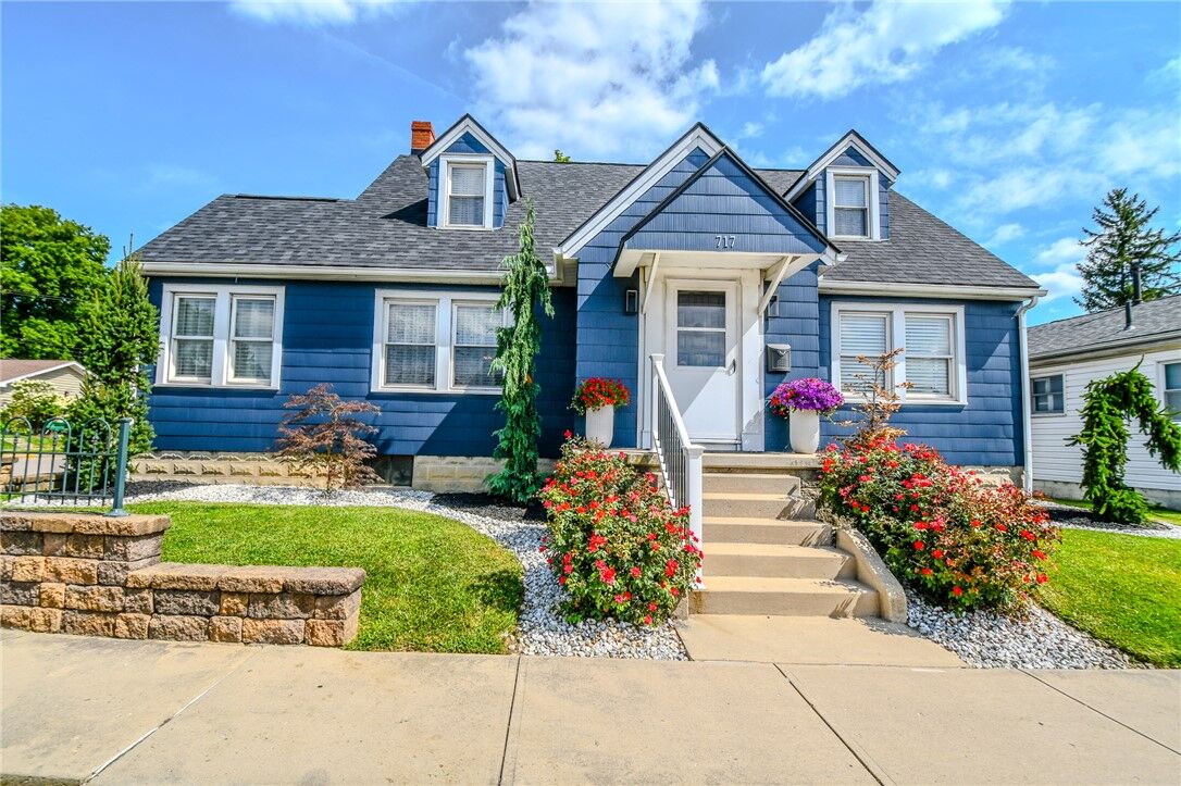 Property Photo:  717 W Main Street  OH 45371 