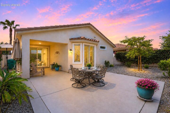 Property Photo:  80292 Avenida Linda Vista  CA 92203 