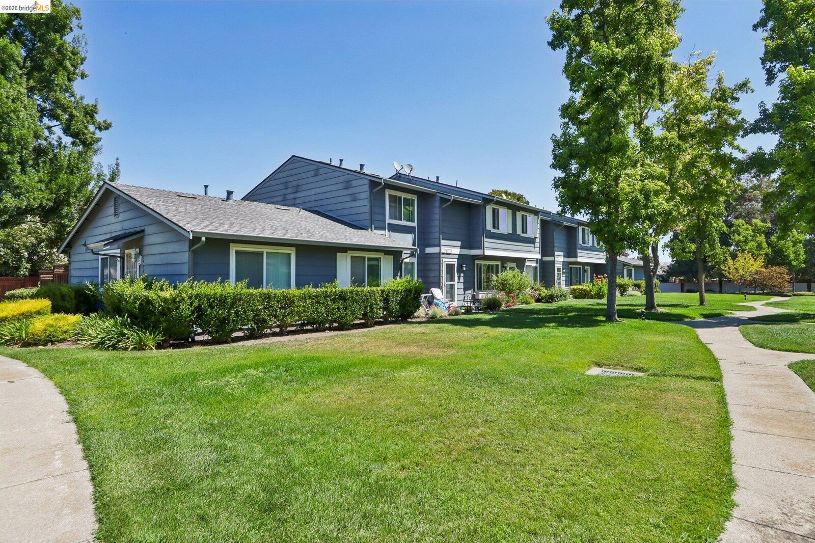 Property Photo:  1957 Monterey Dr  CA 94551 