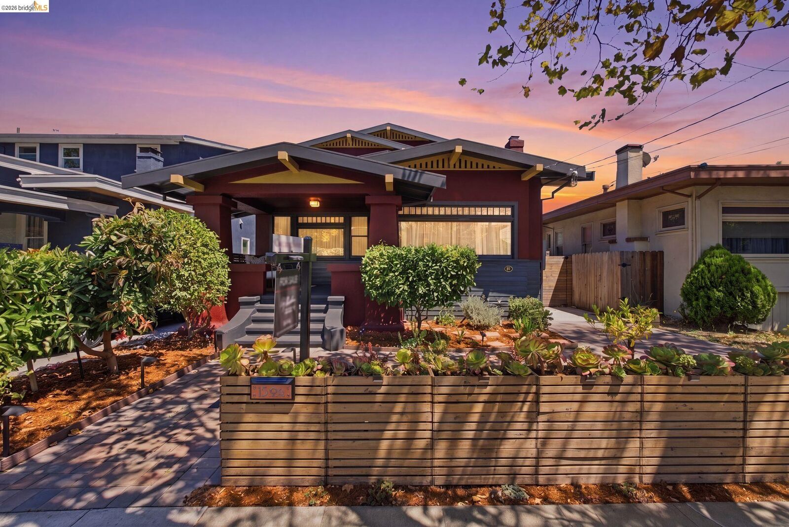 Property Photo:  1504 Verdi St  CA 94501 