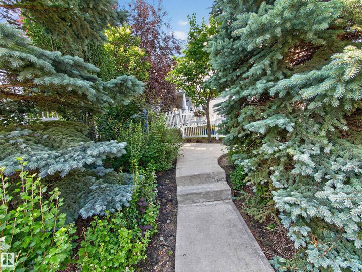 Property Photo: 1804 70 Street SW 185 AB T6X 0H4
