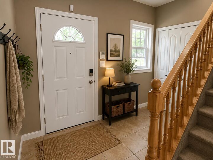 Property Photo: 1750 Tomlinson Common NW AB T6R 2W5