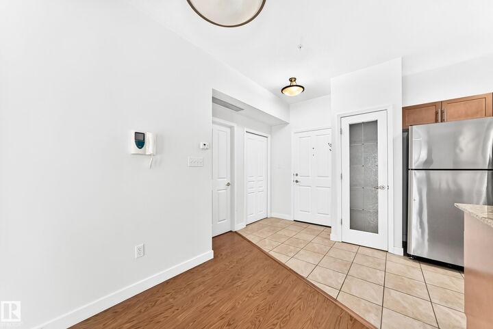 Property Photo: 1003 Gault Boulevard NW 307 AB T5E 4H5