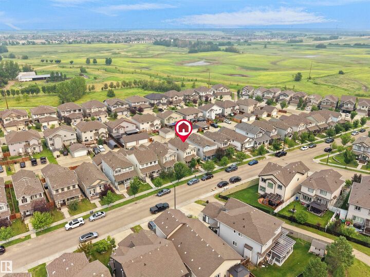 Property Photo: 1216 29 Avenue NW AB T6T 0V8