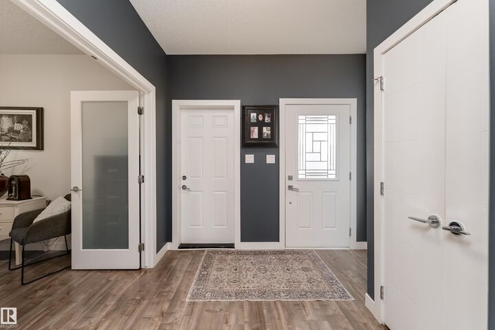 Property Photo:  6 Hickory Road  AB T8L 0R8 