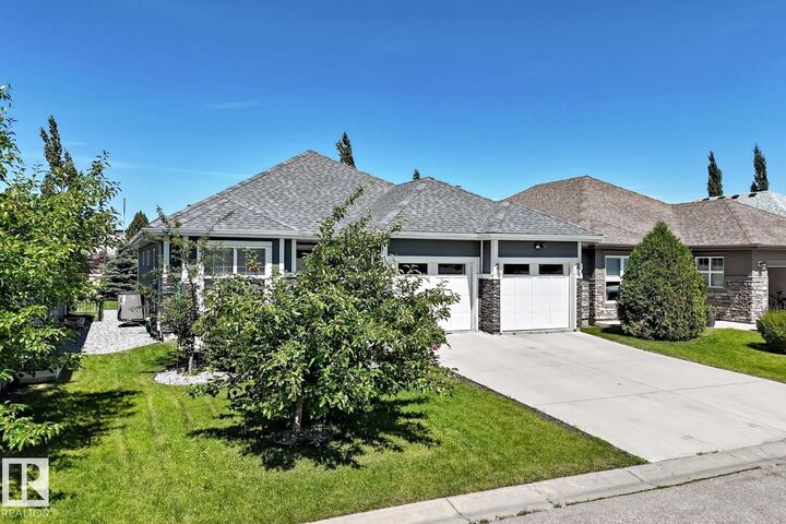 Property Photo: 18343 Lessard Road NW 57 AB T6A 0A2