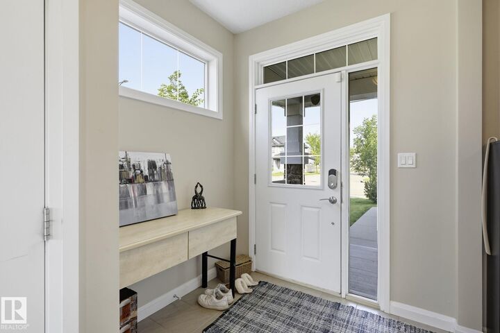 Property Photo: 3204 Abbott Crescent SW AB T6W 2V3