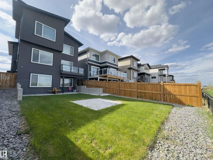 Property Photo:  17315 68 Street NW  AB T5Z 0W4 
