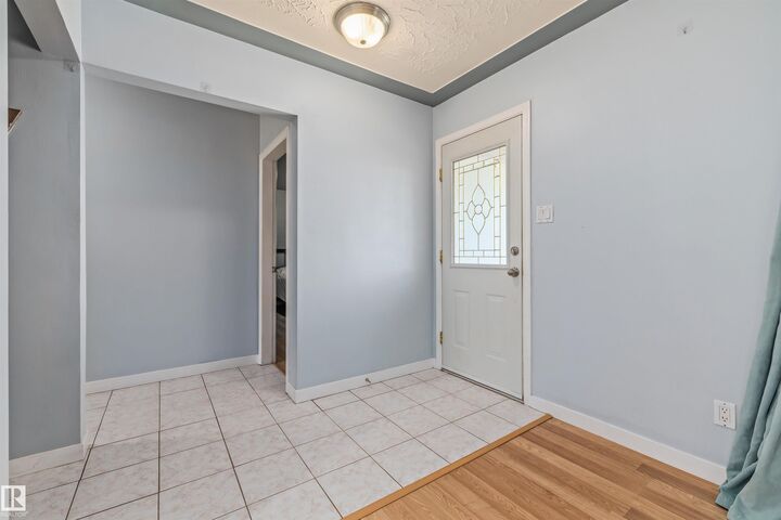Property Photo: 13320 123 Street NW AB T5L 0J9