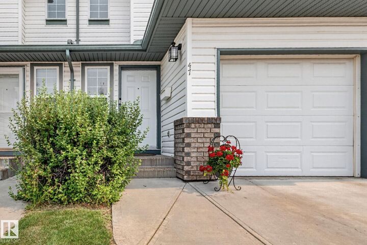 Property Photo: 16823 84 Street NW 47 AB T5Z 3S4
