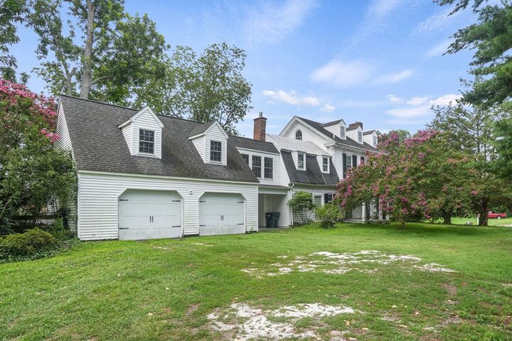 Property Photo:  3 Ames St  VA 23417 
