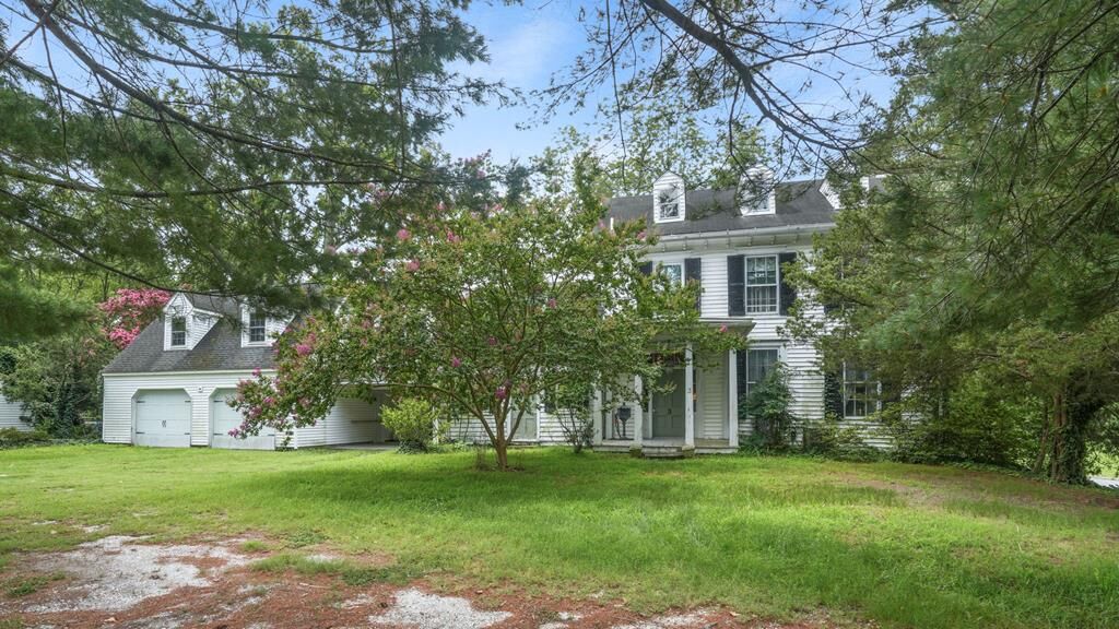 Property Photo: 3 Ames St VA 23417