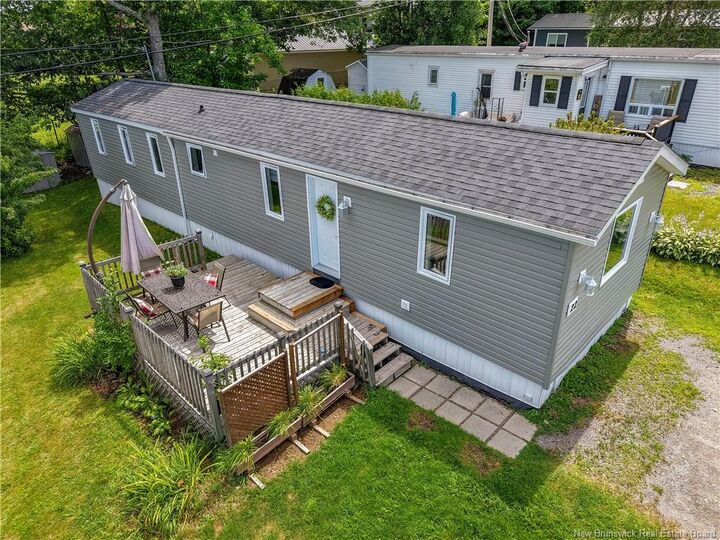 Photo de la propriété:  22 Macintosh Street  NB E3C 1L8 