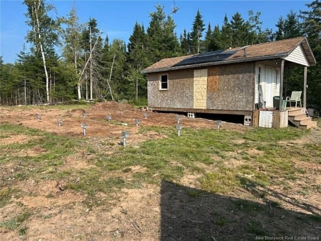 Property Photo:  257 Baseline Road  NB E5T 5B2 