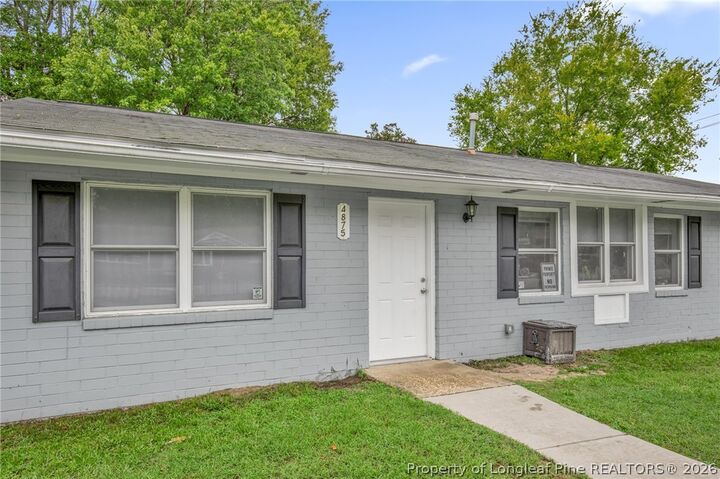 Property Photo:  4875 Cameron Road  NC 28348 