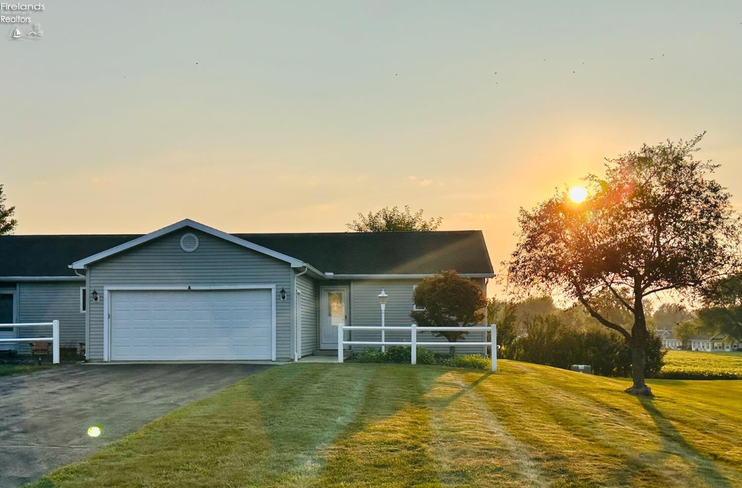 Property Photo:  520 Autumnwood Drive A  OH 44883 