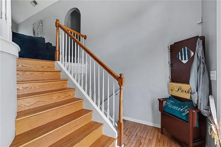 Property Photo: 4558 Bronte Lane GA 30135
