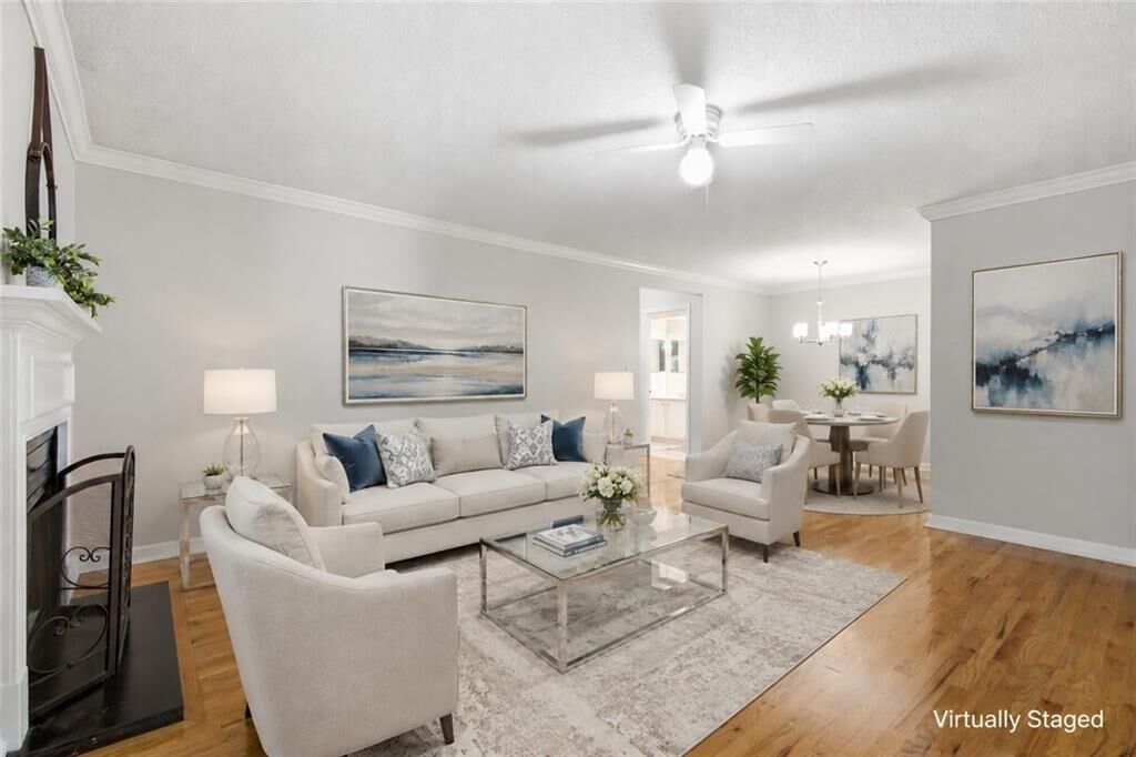 Property Photo:  1016 Wingate Way 1016  GA 30350 
