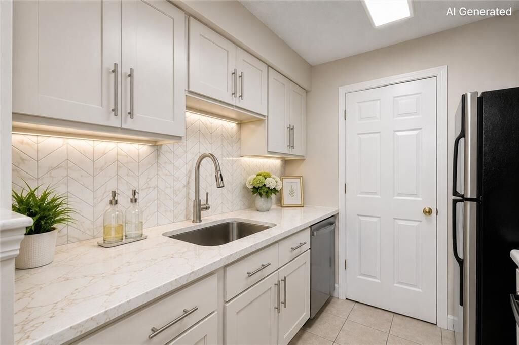 Property Photo:  1016 Wingate Way  GA 30350 