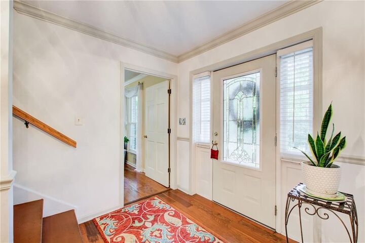 Property Photo:  510 Ponderosa Drive  GA 30605 